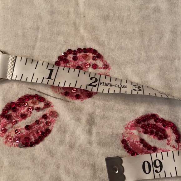 Dolce and gabanna tank C - Picture 7 of 7